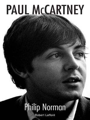 cover image of Paul McCartney